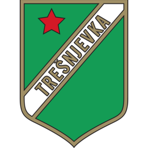 NK Tresnjevka Zagreb Logo